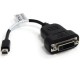 StarTech.com Mini DisplayPort to DVI Active Adapter.