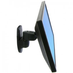 ERGOTRON SINGLE MONITOR WALL MOUNT BTX