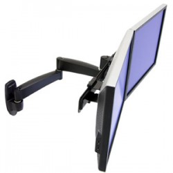 ERGOTRON DUAL MONITOR DUAL EXTENSION 200 SERI