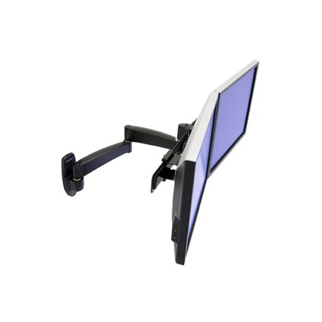 ERGOTRON DUAL MONITOR DUAL EXTENSION 200 SERI