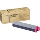 KYOCERA TK-510M TONER KIT MAGENTA