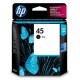 HP COSTCO 45 TRIPLE PACK