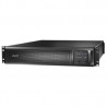 APC Smart-UPS X 2200VA Rack/Tower LCD 20