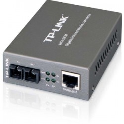 TP-LINK MC200CM Multi-Mode Media Converter