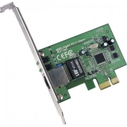 TP-LINK PCIe x1 Gigabit NIC