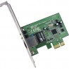 TP-LINK PCIe x1 Gigabit NIC