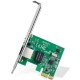 TP-LINK PCIe x1 Gigabit NIC