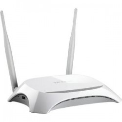 TP-LINK 300Mbps Wireless N 3G Router
