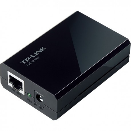 TP-LINK IEEE 802.3af PoE splitter