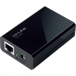 TP-LINK IEEE 802.3af PoE Injector