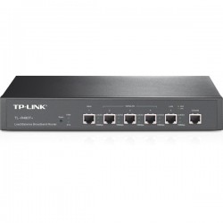 TP-LINK Load Balancing Router 2 WAN+3
