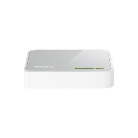 TP-LINK 5-Port 10/100 Switch Desktop
