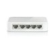 TP-LINK 5-Port 10/100 Switch Desktop