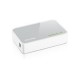 TP-LINK 5-Port 10/100 Switch Desktop