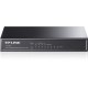 TP-LINK 8-Port PoE Switch 4 PoE Ports