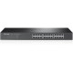 TP-LINK 24-Port 10/100 Switch 19IN-Rack