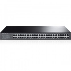 TP-LINK 48-Port 10/100 Switch 19IN-Rack