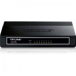 TP-LINK 8-Port Gigabit Switch