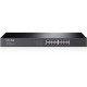 TP-LINK 16-Port Gigab. Switch 19IN-Rack