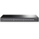TP-LINK 48-Port Gigab. Switch 19IN-Rack