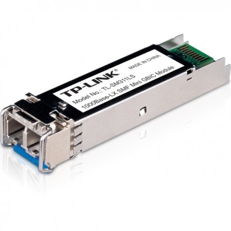 TP-LINK SFP 1000BASE-LX LC MiniGBIC Sm