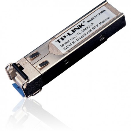 TP-LINK SFP 1000BASE-Sm MiniGBIC BX10D