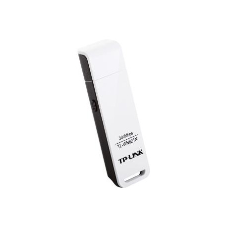TP-LINK 300M-WLAN-N-USB-Stick