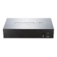 D-LINK 8-PORT 10/100/1000MBPS UNMANAGED SWITCH