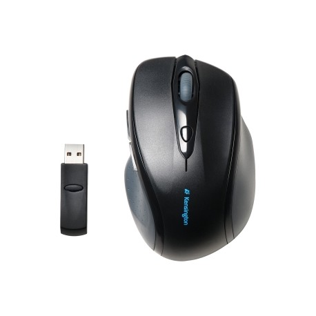 KENSINGTON PRO FIT FULL SIZE WIRELESS MOUSE