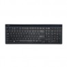 KENSINGTON SLIM TYPE KEYBOARD