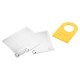 ZEBRA Spare screen protectors - 3 Pack