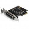 StarTech.com 4 Port PCI Express Serial Card
