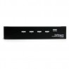 StarTech.com 4 Port High Speed HDMI Video Splitter