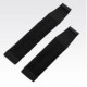 ZEBRA WRIST STRAPS REGULAR (8IN AND 11IN) - WT