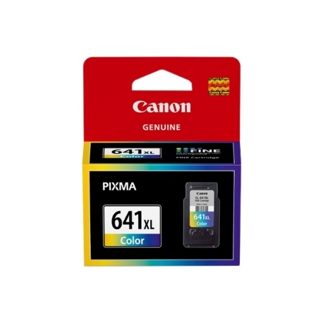 CANON CL641XL Colour Ink Cart MG4160 High Yiel