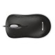MICROSOFT MS WIRED BASIC OPTI MOUSE FOR BIZ - BLAC