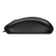MICROSOFT MS WIRED BASIC OPTI MOUSE FOR BIZ - BLAC