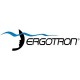 ERGOTRON Tall-User Kit for WorkFit Dual