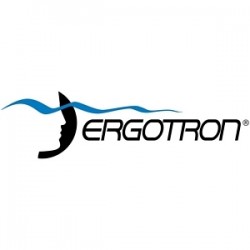 ERGOTRON Tall-User Kit for WorkFit Dual