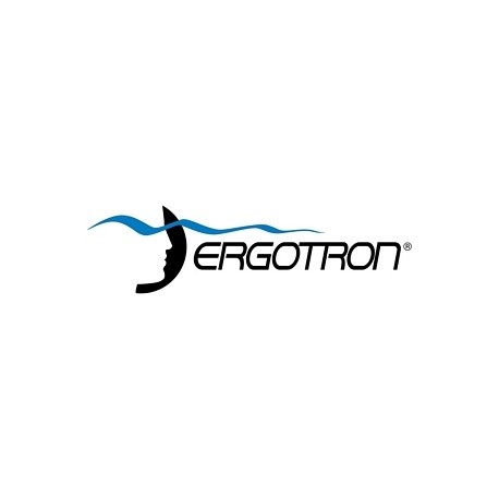 ERGOTRON Tall-User Kit for WorkFit Dual