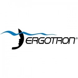 ERGOTRON WorkFit S/C LCD/Laptop conv kit frm dual