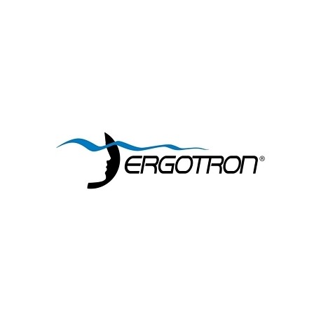 ERGOTRON WorkFit S/C LCD/Laptop conv kit frm dual