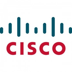 CISCO Power rentainer clip for compact switche