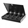 HP Standard Duty Till insert w/lockable lid