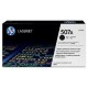 HP 507A BLACK LJ TONER CART CE400A