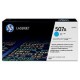 HP 507A CYAN LJ TONER CART CE401A