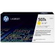 HP 507A YELLOW LJ TONER CART CE402A