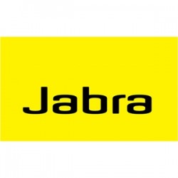 JABRA cable QD to RJ9 spiral