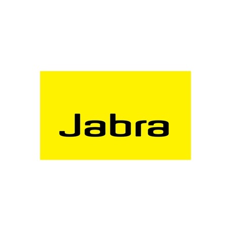 JABRA cable QD to RJ9 spiral
