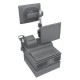 HP rp5800 Terminal enclosure assembly